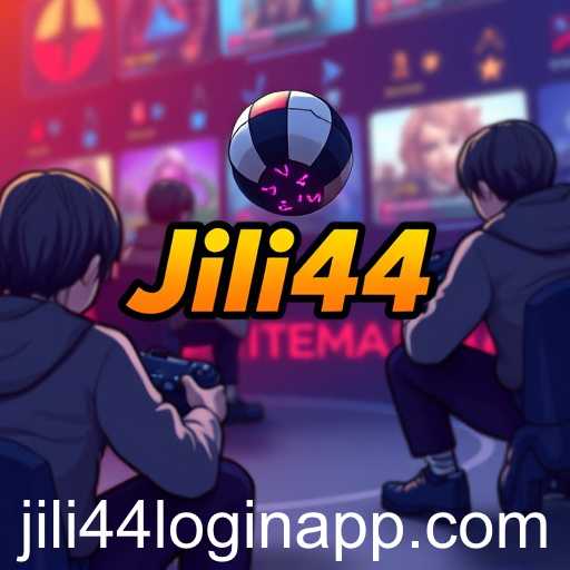 Jili44 login app
