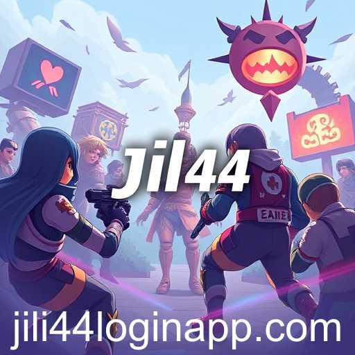 Jili44 login app