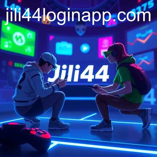 Gaming Platform Expands with Jili44 App