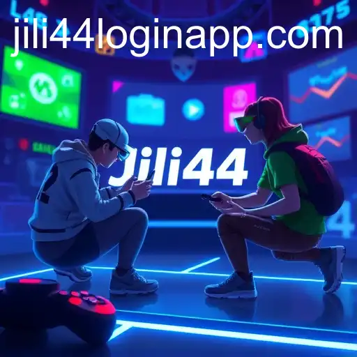 Gaming Platform Expands with Jili44 App