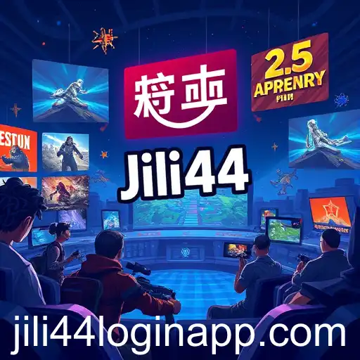 Digital Transformation in Gaming Industry