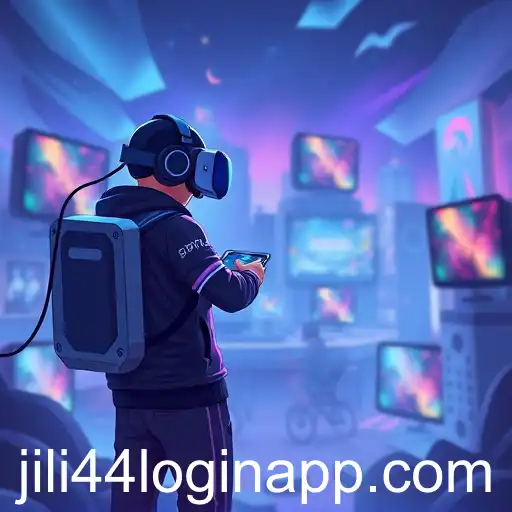 Digital Frontiers: The Rise of Gaming Platforms in 2025