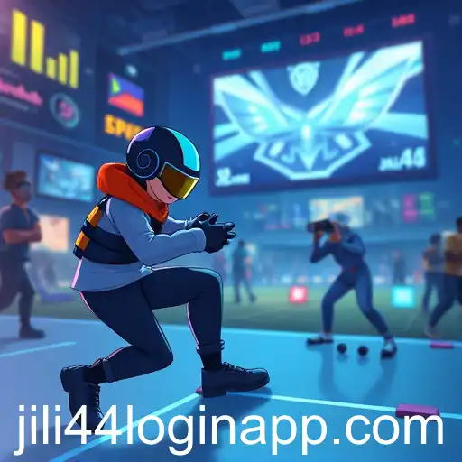 Evolution of Online Gaming Platforms