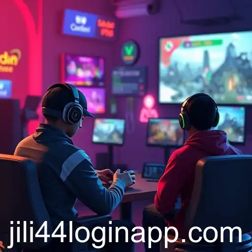 The Evolution of Gaming Access in the Digital Age