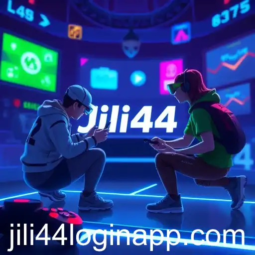 Gaming Platform Expands with Jili44 App