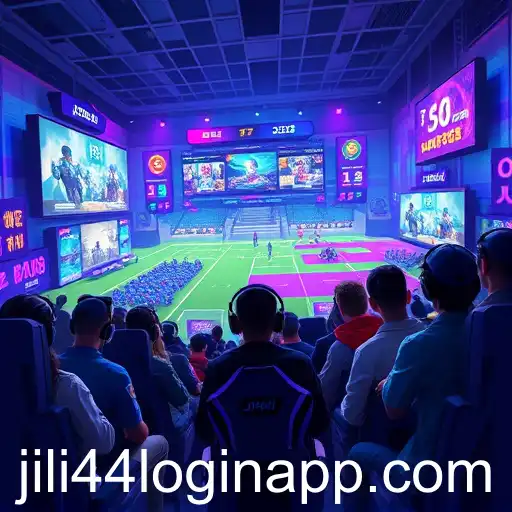 Jili44 App Reshapes Online Gaming Experience