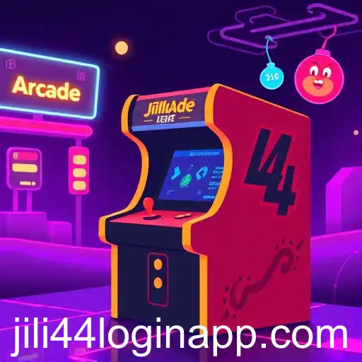 The Evolution of Gaming Platforms: Jili44's Impact on the Industry