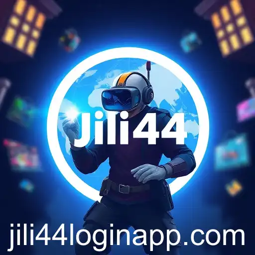 Jili44: The Gaming Phenomenon of 2025