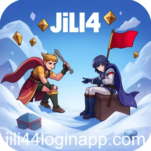The Rise of Jili44: Revolutionizing Online Gaming