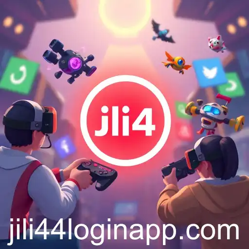 The Digital Frontier of Jili44: Navigating Gaming Evolution