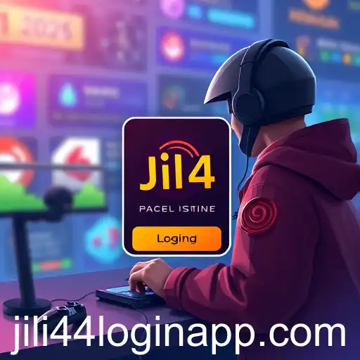 Jili44 Login App Revolutionizes Gaming Experience