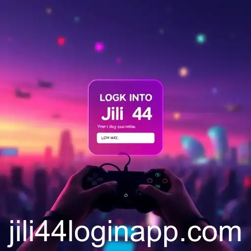Growing Popularity of Jili44 Login App in Online Gaming