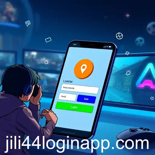 Jili44 Login App Revolutionizes Online Gaming