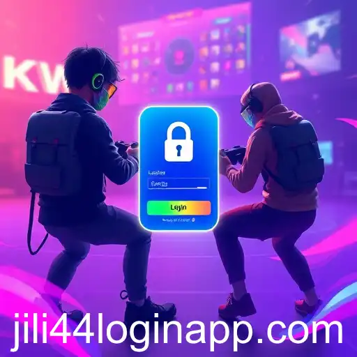 Revolutionizing Online Gaming with Jili44