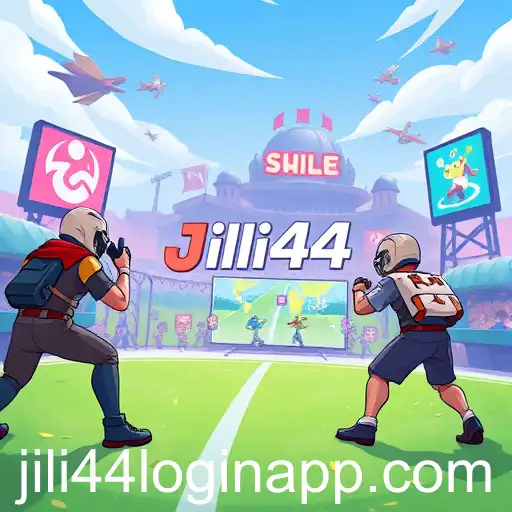 The Rise of Jili44 in Gaming