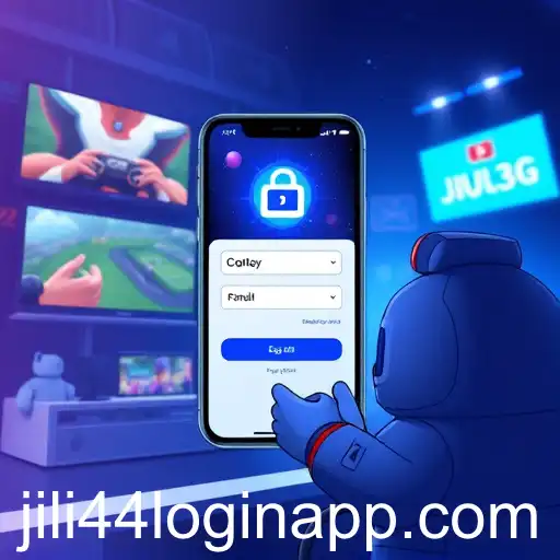 Online Gaming Evolves with Jili44