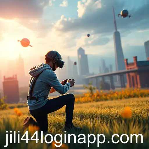 The Rise of Online Gaming Platforms in 2025