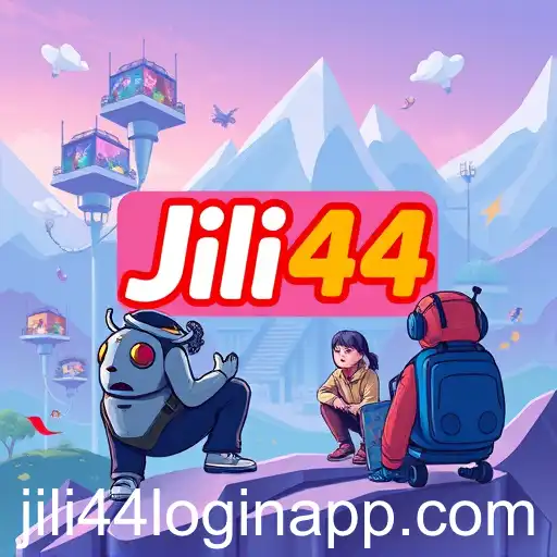The Rise of Jili44 in the Online Gaming World