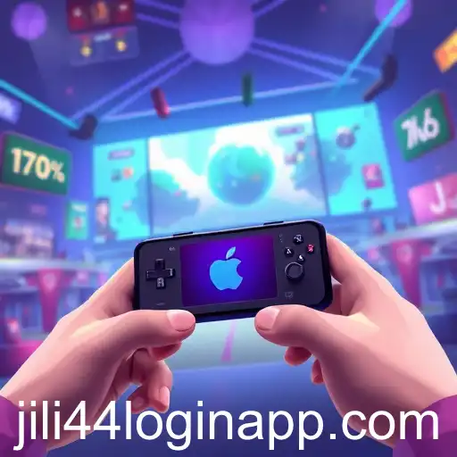 The Rise of Mobile Gaming Platforms