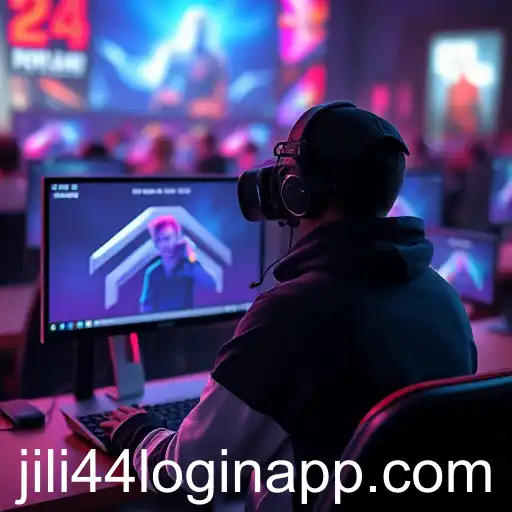 Rise of Online Gaming Platforms in 2025