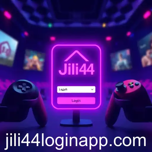The Rise of Jili44: A Digital Revolution in Gaming