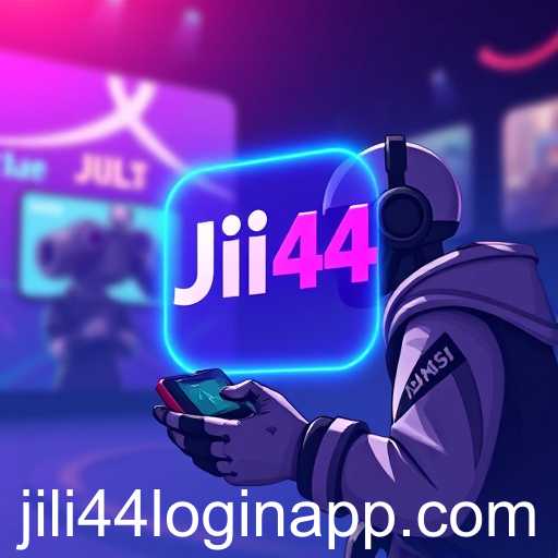 The Rise of Jili44: A New Era in Online Gaming