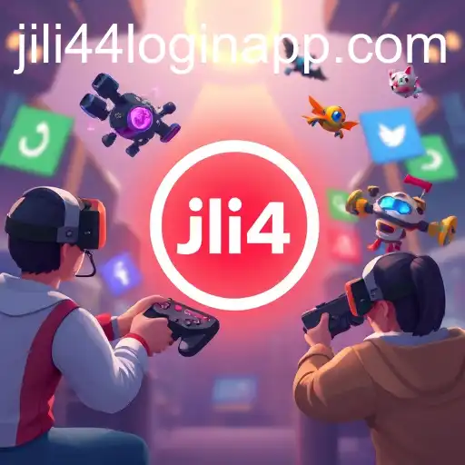 The Digital Frontier of Jili44: Navigating Gaming Evolution