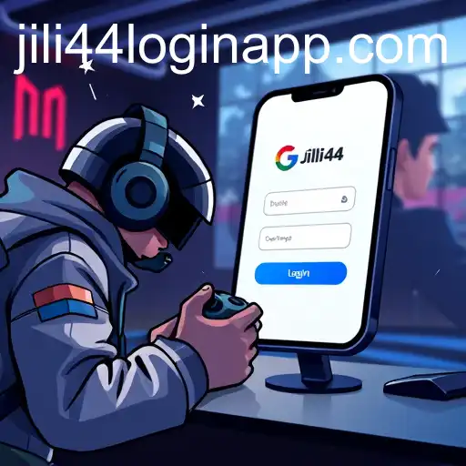 The Rise of Jili44 Login App in Gaming