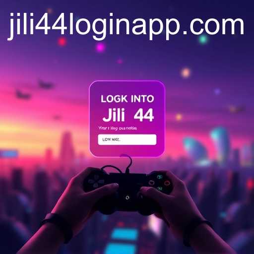 Growing Popularity of Jili44 Login App in Online Gaming