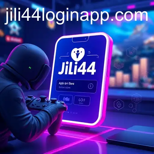 The Rise of Jili44 Login App in the Gaming World