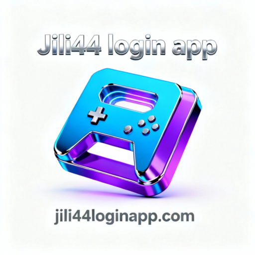 Jili44 login app