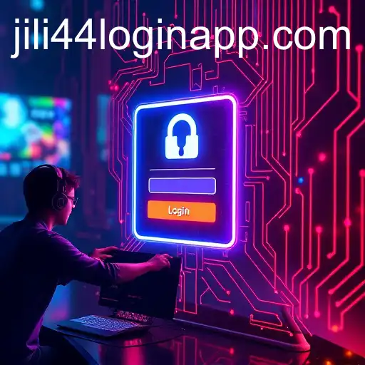 The Evolution of Online Gaming Login Systems