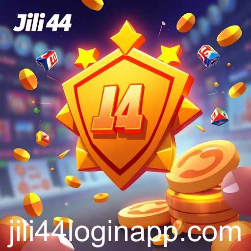 Jili44 login app