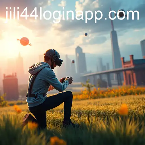 The Rise of Online Gaming Platforms in 2025