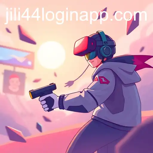 The Rise of Jili44: A New Gaming Frontier