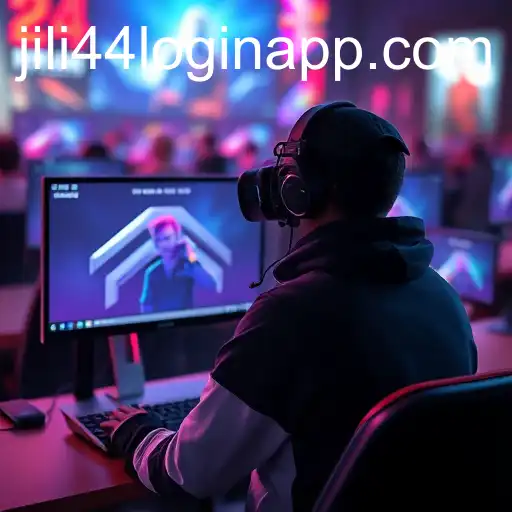 Rise of Online Gaming Platforms in 2025