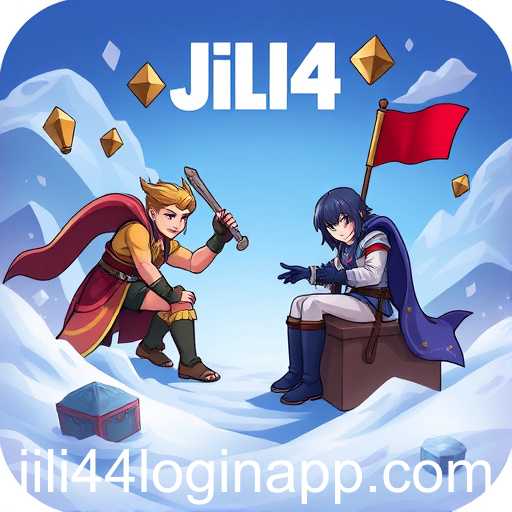 Jili44 login app