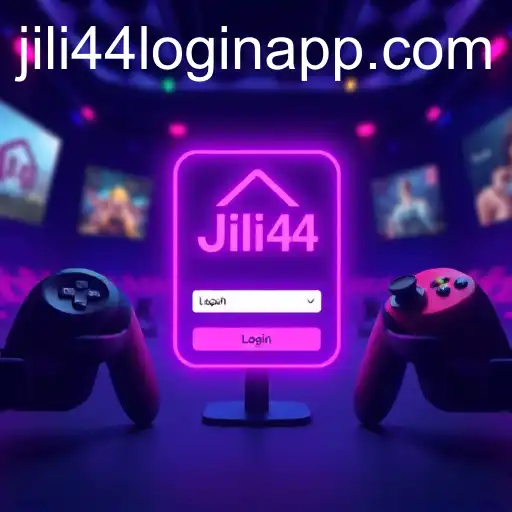 The Rise of Jili44: A Digital Revolution in Gaming