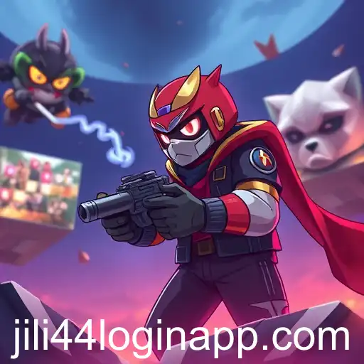 Stay Ahead in Gaming: Exploring the Jili44 Login App and Latest Game Updates